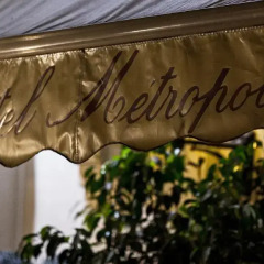 Hotel Metropole интерьер отеля фото 3
