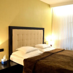 Astory Hotel 4* Стандартный номер