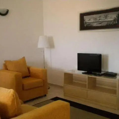 Отель Villa Capri 3* Апартаменты фото 14