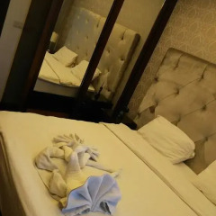 Nadine Boutique Hotel 3* Апартаменты с различными типами кроватей фото 7