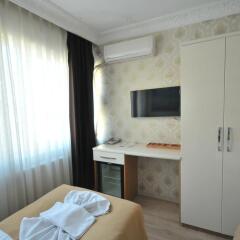 Preferred Hotel Old City 3* Стандартный номер фото 3