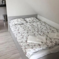 Отель Oáza Resort удобства в номере