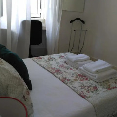 Отель Our Little Spot in Chiado комната для гостей