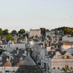 Отель Trullo Relax Альберобелло пляж
