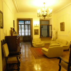 Отель Elena Hostel Грузия, Тбилиси - 2 отзыва об отеле, цены и фото номеров - забронировать отель Elena Hostel онлайн интерьер отеля фото 2