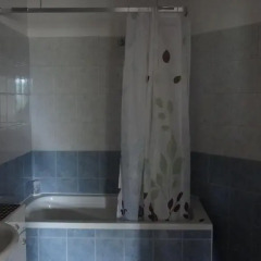 Отель Apartament Pod Butorowym Косцелиско ванная