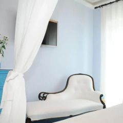 Hotel Palladio 3* Номер Делюкс фото 3