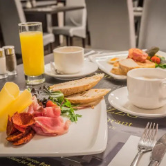 Hotel President в номере