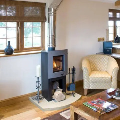 Отель Red House Farm Cottages комната для гостей фото 2