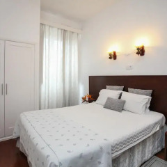 Отель Residencial Sao Miguel Понта-Делгада комната для гостей фото 3