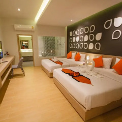 Platinum Hotel комната для гостей фото 7