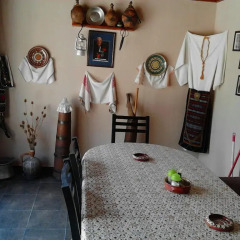 Отель Koliu Malchovata House Трявна спа фото 2