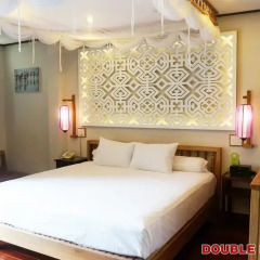 Vinh Hung Library Hotel 3* Номер Делюкс фото 8