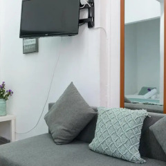 Апартаменты Hacarmel Apartment Апартаменты