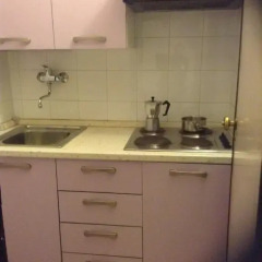 Отель Residence Garden 4* Апартаменты с различными типами кроватей фото 6