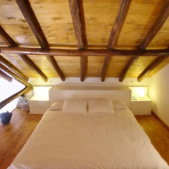 Отель Casa Vila do Bispo комната для гостей фото 2