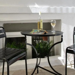 Отель Alice Inn Athens 3* Люкс с различными типами кроватей фото 8