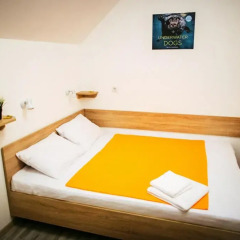 Отель Book Room 3* Стандартный номер фото 4
