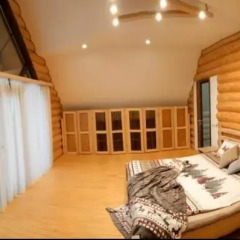 Гостиница Guest House 18/a комната для гостей