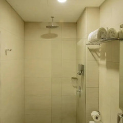 J8 Hotel 3* Улучшенный номер с различными типами кроватей