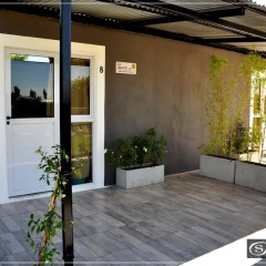 Отель Sangiovese Club House 3* Стандартный номер
