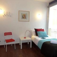 Отель City Center Apartments Barcelona Испания, Барселона - отзывы, цены и фото номеров - забронировать отель City Center Apartments Barcelona онлайн спа