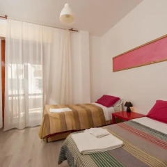 Отель B&B LecceSalento 2* Апартаменты фото 2