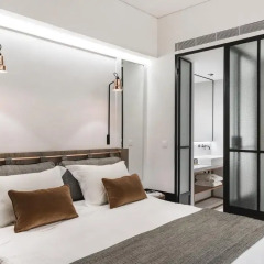 Niki Athens Hotel Афины комната для гостей фото 13