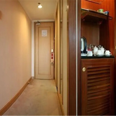 Beijing Fujian Hotel 4* Улучшенный номер фото 2