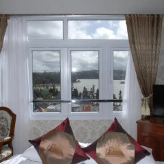Mountain Town Hotel комната для гостей фото 2
