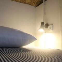myPatong GuestHouse-Hostel 3* Кровать в общем номере с двухъярусной кроватью фото 7