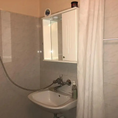 Отель Guesthouse Nikolovi Болгария, Генерал-Кантраджиево - отзывы, цены и фото номеров - забронировать отель Guesthouse Nikolovi онлайн ванная