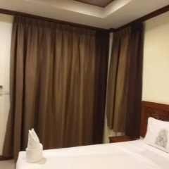 Отель Faungfu Villa 2* Бунгало с различными типами кроватей фото 3