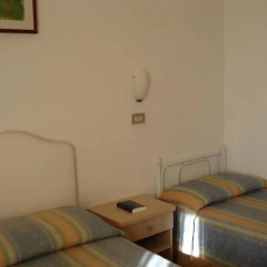 Отель Albergo B&b Serafini 2* Стандартный номер фото 3