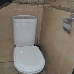 Hotel Your Comfort 2* Номер категории Эконом с различными типами кроватей фото 7