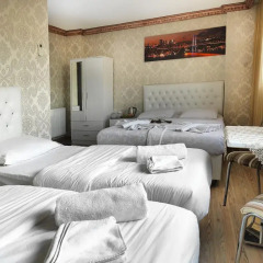 Diyar Hotel комната для гостей фото 5