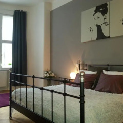 Отель Old Town Prague Chez moi Чехия, Прага - отзывы, цены и фото номеров - забронировать отель Old Town Prague Chez moi онлайн комната для гостей