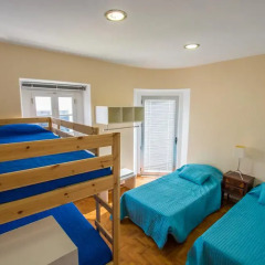 City Stork Hostel детские мероприятия фото 2