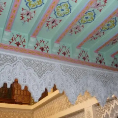 Отель Riad Mimouna Марокко, Марракеш - отзывы, цены и фото номеров - забронировать отель Riad Mimouna онлайн развлечения