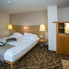 Lotus Therme Hotel & Spa 5* Студия Делюкс