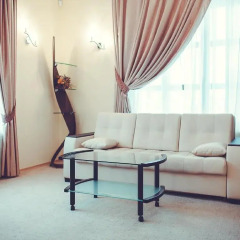 Golf Hotel Sorochany комната для гостей