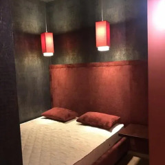 Апартаменты Apartments Lux in city center Lviv сауна