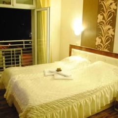 Odysseus Hotel 2* Стандартный номер фото 3