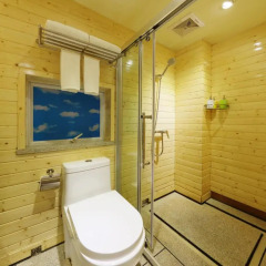 Guangzhou The Royal Garden Hotel 3* Стандартный номер с различными типами кроватей фото 2