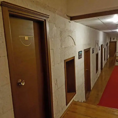 Tashan Hotel Edirne 3* Стандартный номер фото 4