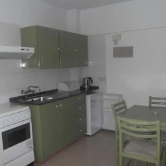Livas Hotel Apartments Протарас в номере