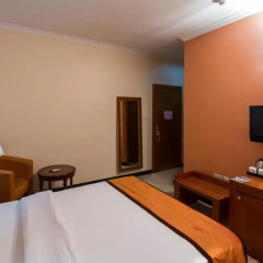 Отель Morning Side Suites удобства в номере фото 2