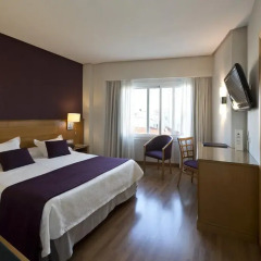 Hotel Trafalgar 3* Стандартный номер с разными типами кроватей