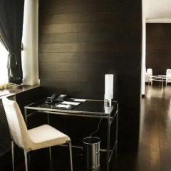 Chekhoff Hotel Moscow, Curio Collection By Hilton 5* Люкс King с различными типами кроватей фото 17