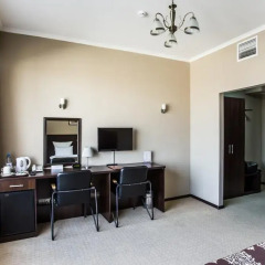 Гостиница Best Western Plus Atakent Park 3* Стандартный номер